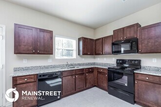 35 Olivia Wy in Covington, GA - Building Photo - Building Photo