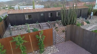 46633 N 41st Ave in New River, AZ - Building Photo