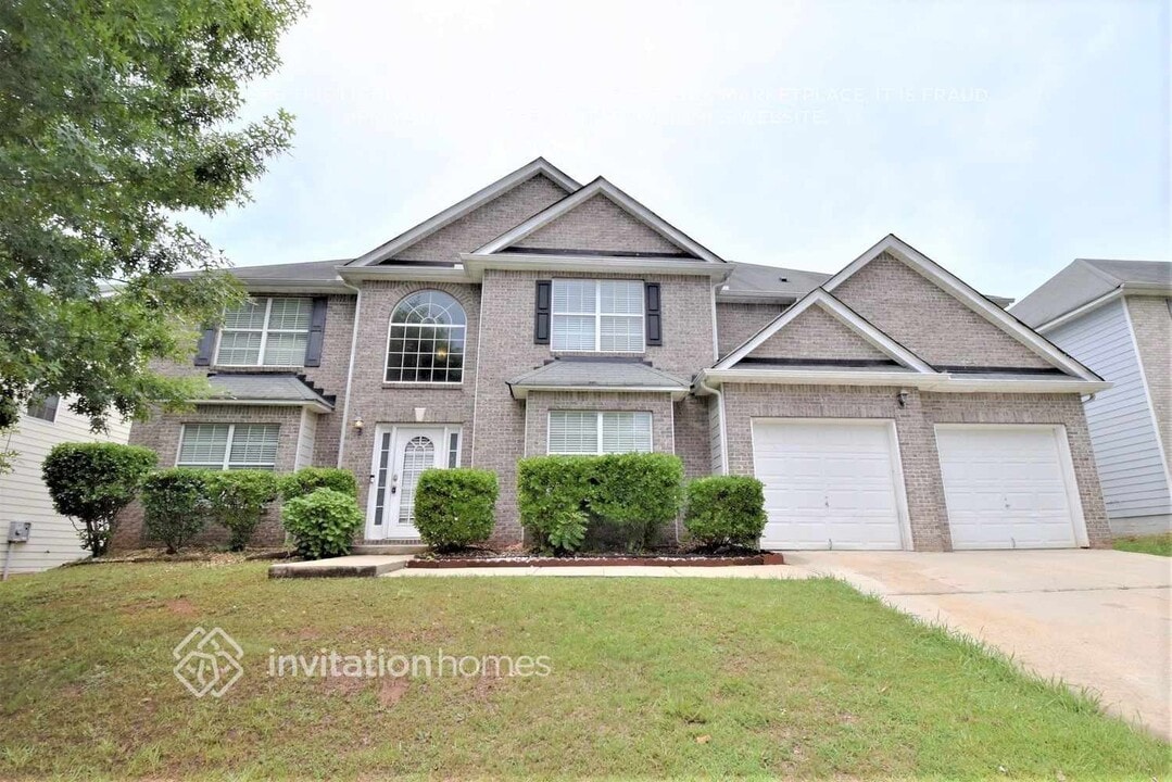 2797 Elkmont Ridge SW in Atlanta, GA - Building Photo