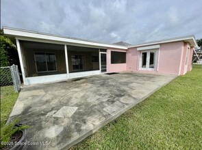 48 Country Club Rd in Cocoa Beach, FL - Building Photo - Building Photo