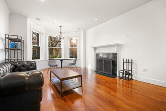 402 Marlborough St, Unit 2F in Boston, MA - Building Photo - Building Photo