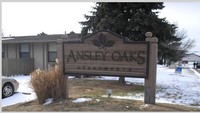 Ansley Oaks Apartments in O'Fallon, IL - Foto de edificio - Building Photo