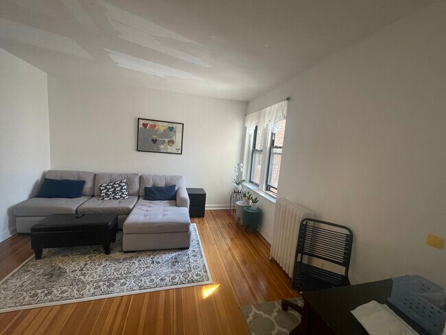 203 Commonwealth Ave, Unit A in Boston, MA - Building Photo - Building Photo