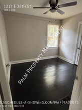 1217 E 38th St in Savannah, GA - Building Photo - Building Photo