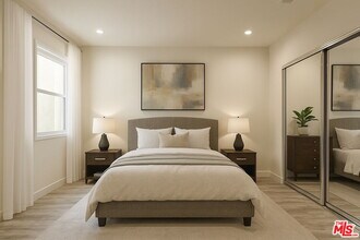 5248 Whitsett Ave in Los Angeles, CA - Building Photo - Building Photo