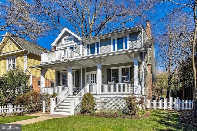 5731 Potomac Ave NW in Washington, DC - Building Photo - Building Photo