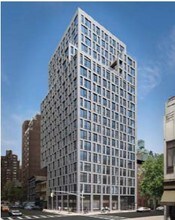 160 E 22nd St in New York, NY - Building Photo - Building Photo