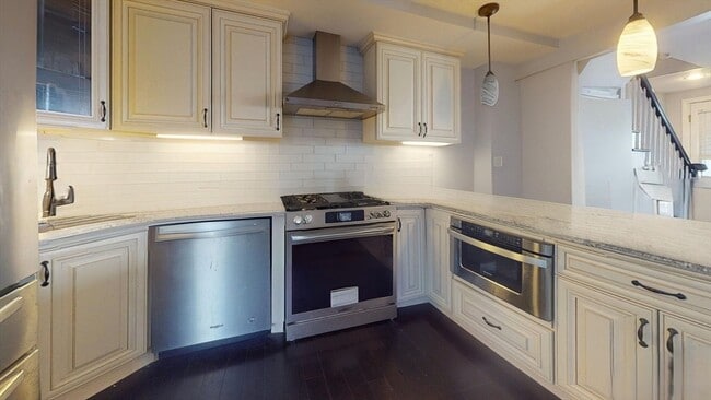 property at 215 Bolton St