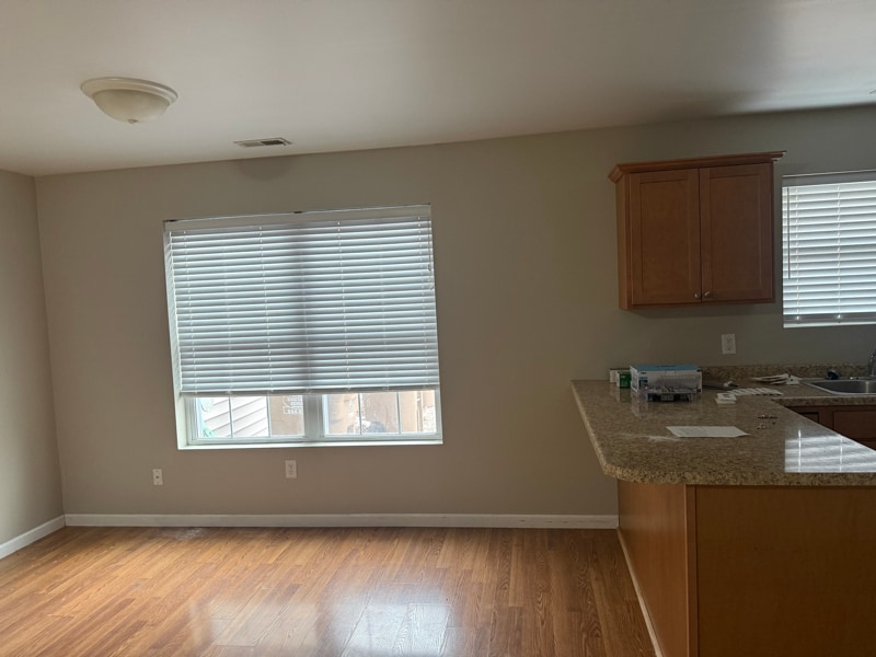 206 S Springfield St in Virden, IL - Foto de edificio