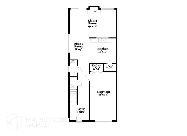 3667 Sapphire Ct in Decatur, GA - Building Photo - Building Photo