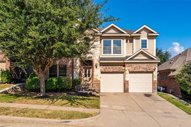 property at 4119 Mustang Ave