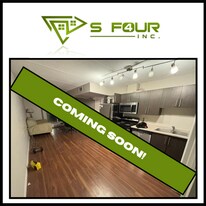 251 Erb St. W in Waterloo, ON - Building Photo