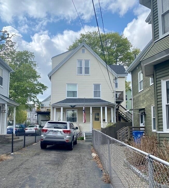 property at 79 Cushing St