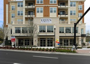 Uptown Maitland in Maitland, FL - Building Photo - Building Photo