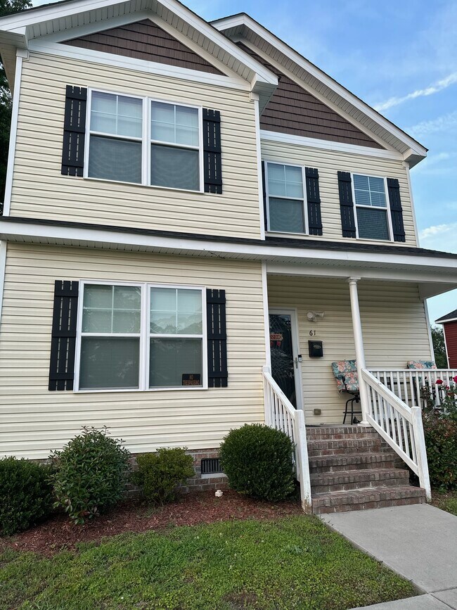61 Grand St Rentals in Portsmouth, VA