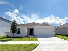 3103 Totem Rd in Eagle Lake, FL - Building Photo
