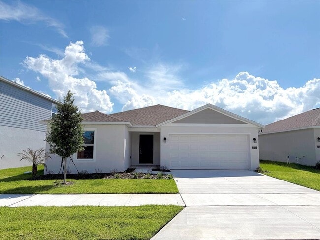 property at 3103 Totem Rd