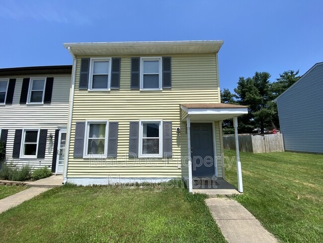 property at 5239 Daffodil Dr