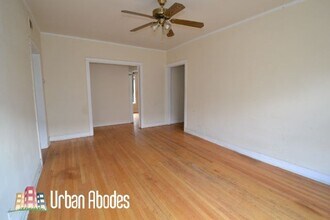 822 W Waveland Ave, Unit A04C in Chicago, IL - Foto de edificio - Building Photo