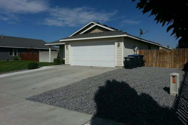 2013 S Stirling Ave in Moses Lake, WA - Building Photo