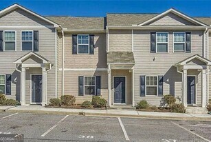 4043 Avalon Rd SW in Atlanta, GA - Building Photo