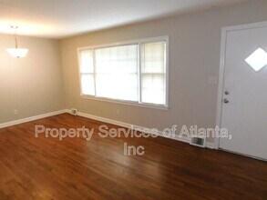 188 Shawnee Trail SE in Marietta, GA - Building Photo - Building Photo