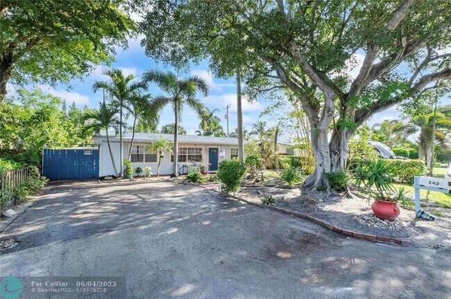 property at 1427 NE 30th St