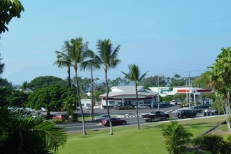 Lokelani Apartments in Kailua Kona, HI - Building Photo - Building Photo