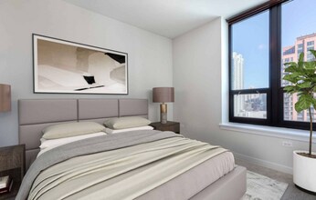 665 W Wayman St in Chicago, IL - Building Photo - Building Photo