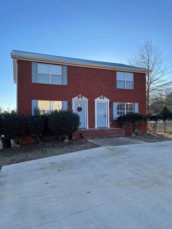 property at 1104 Village Ct