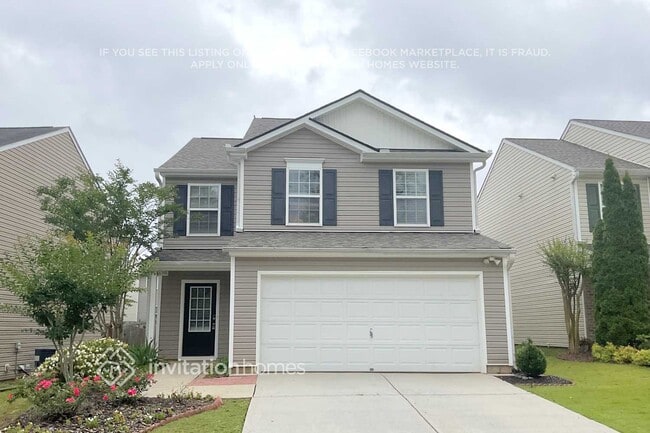 property at 2820 Englewood Dr
