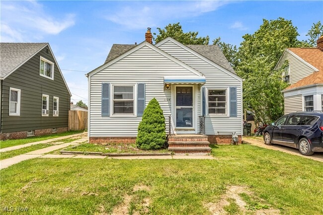 property at 1104 Hillsdale Rd