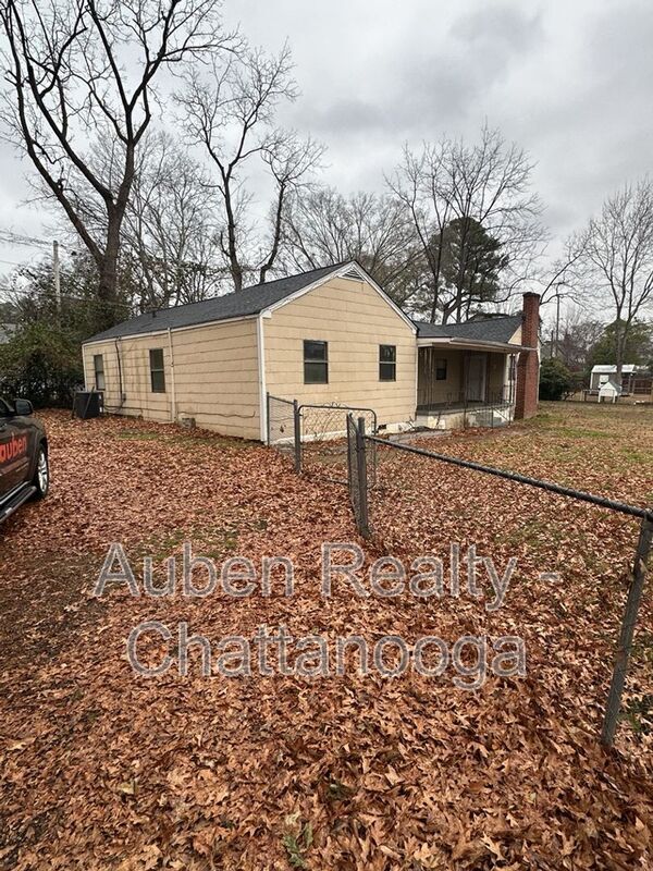 105 Hunt Ave in Chattanooga, TN - Building Photo - Building Photo