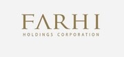 Property Management Company Logo Farhi Holdings Corporation