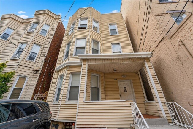 property at 335 47th St