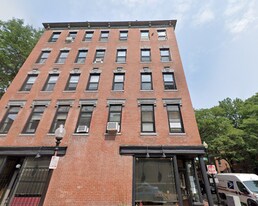 475 Shawmut Ave, Unit 6 in Boston, MA - Building Photo