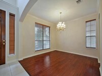 1521 Homewood Cir in Round Rock, TX - Building Photo - Building Photo