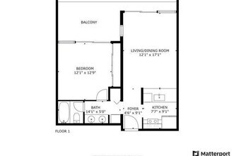 98-410-410 Koauka Loop in Aiea, HI - Foto de edificio - Building Photo