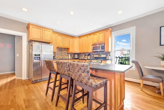 property at 783 Dorchester Ave