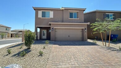 1659 Luna Clf Ave in North Las Vegas, NV - Building Photo - Building Photo