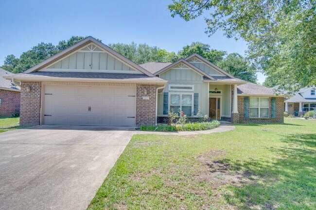 5485 Tucker Circle in Pace, FL - Building Photo - Building Photo
