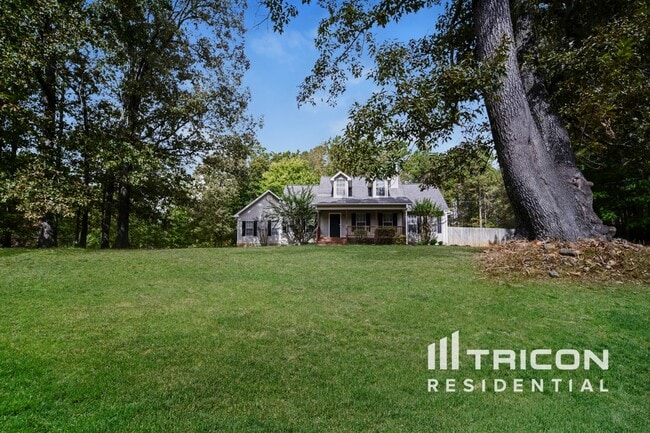 property at 108 Aristocratic Way