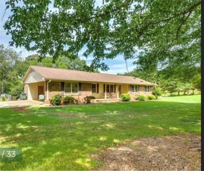 property at 100 Arphenia Dr