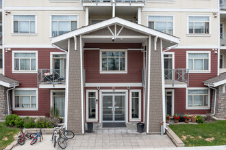 Auburn Bay by Stonecroft in Calgary, AB - Building Photo - Building Photo