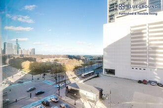 1212 S Michigan Ave in Chicago, IL - Building Photo - Building Photo