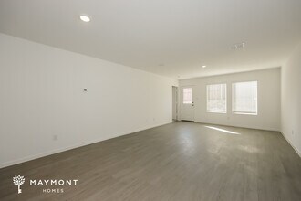 3125 Burmese St in Providence Village, TX - Foto de edificio - Building Photo