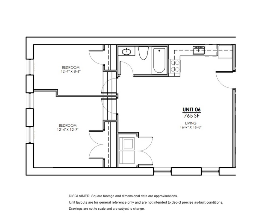 300 6th St in South Boston, VA - Building Photo