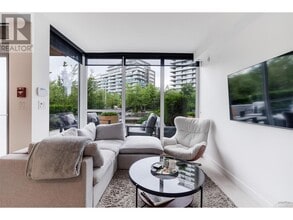 212 W 1st Ave in Vancouver, BC - Building Photo - Building Photo