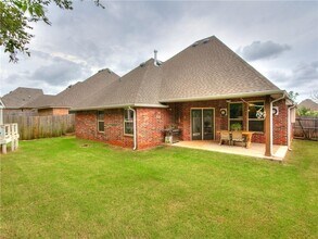 16412 Monarch Ridge Blvd in Edmond, OK - Building Photo - Building Photo