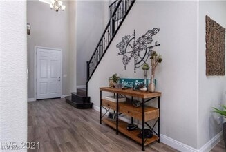3183 Palazzo Reale Ave in Henderson, NV - Building Photo - Building Photo